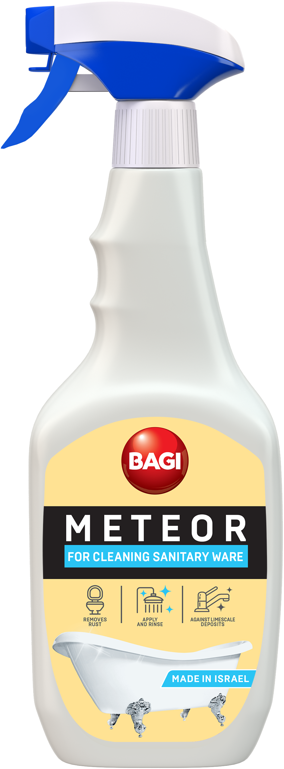 Meteor 0,4 litr