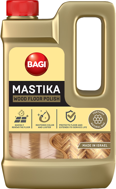 Mastika 500 ml